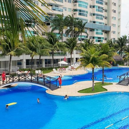 ריו דה ז'ניירו Temporada Rj Bora Bora Resort מראה חיצוני תמונה