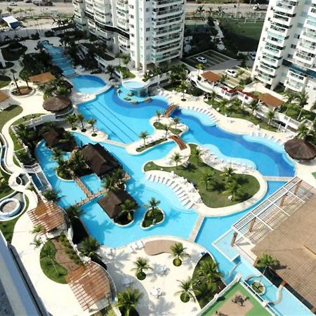 ריו דה ז'ניירו Temporada Rj Bora Bora Resort מראה חיצוני תמונה
