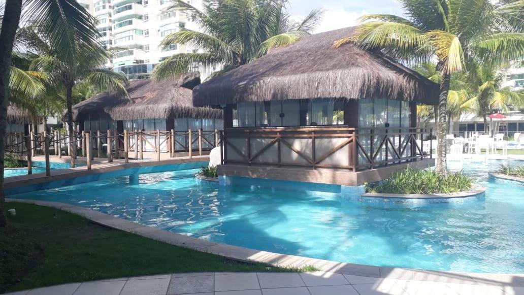 ריו דה ז'ניירו Temporada Rj Bora Bora Resort מראה חיצוני תמונה
