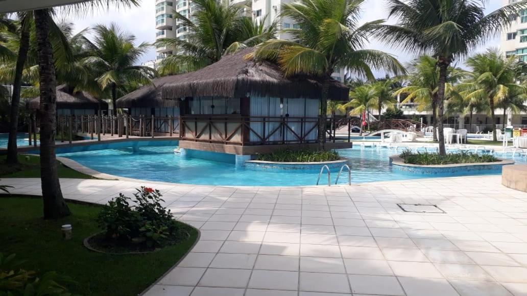 ריו דה ז'ניירו Temporada Rj Bora Bora Resort מראה חיצוני תמונה