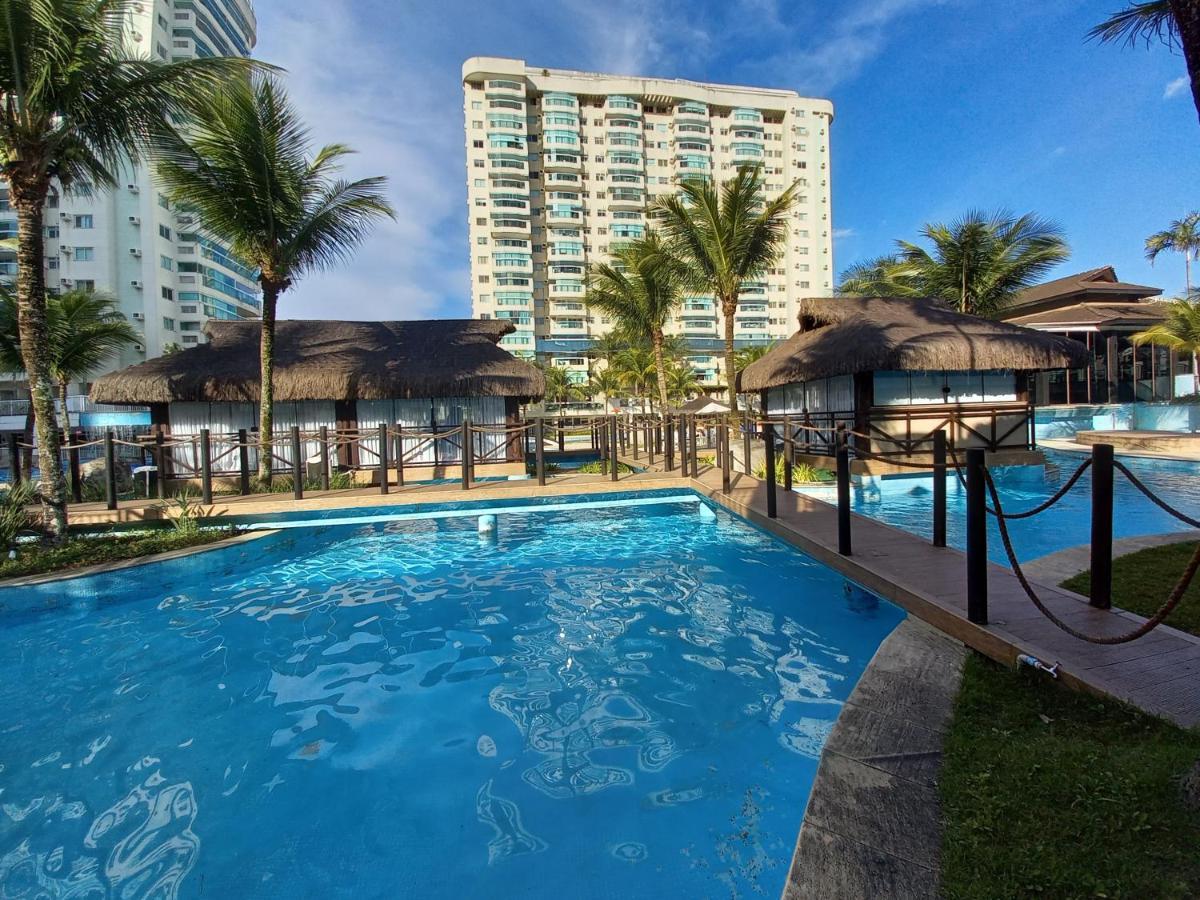 ריו דה ז'ניירו Temporada Rj Bora Bora Resort מראה חיצוני תמונה