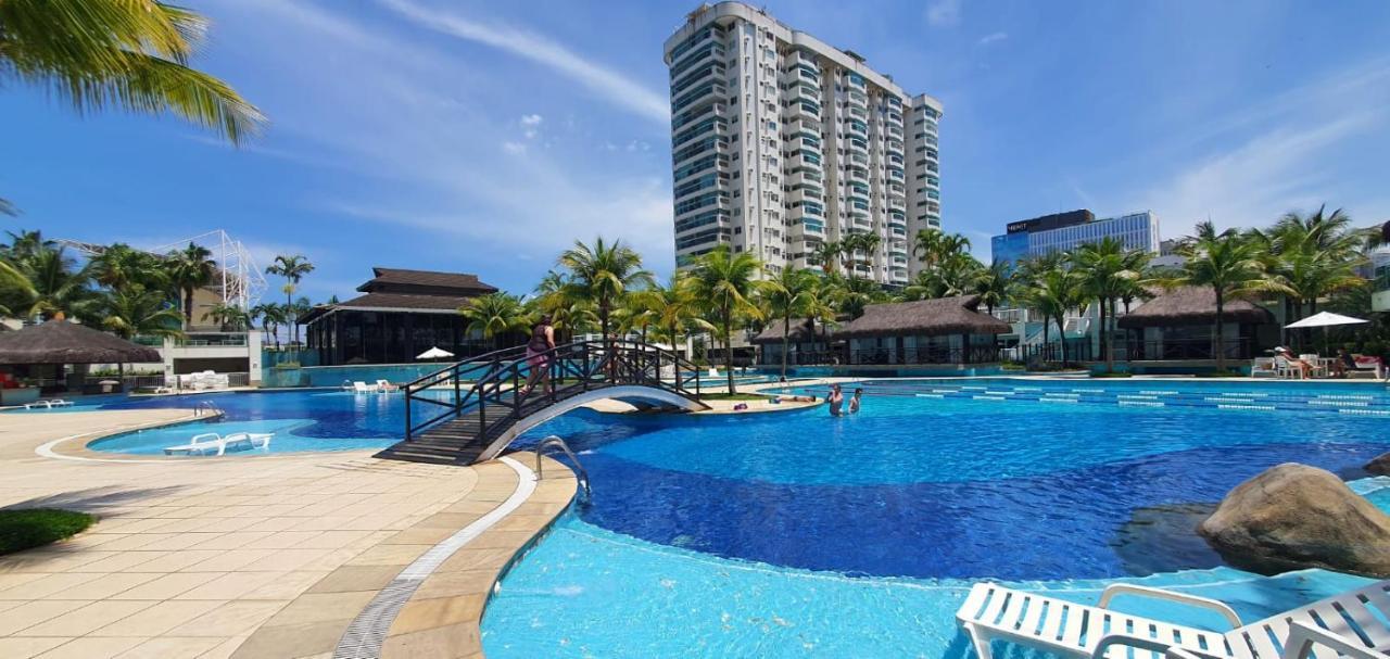 ריו דה ז'ניירו Temporada Rj Bora Bora Resort מראה חיצוני תמונה