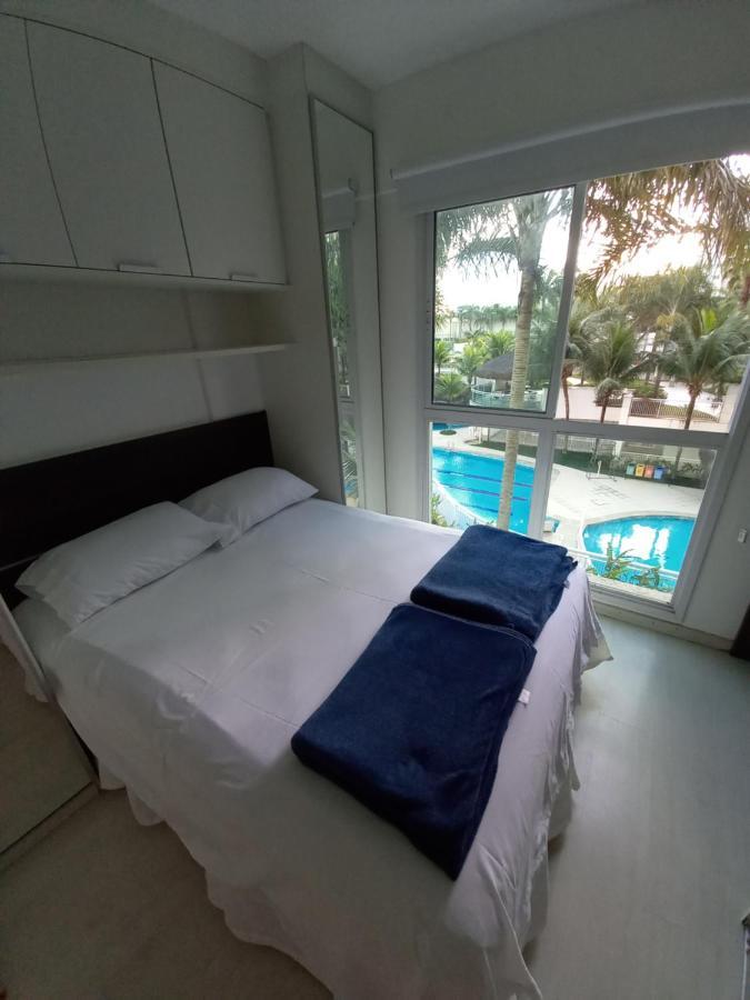 ריו דה ז'ניירו Temporada Rj Bora Bora Resort מראה חיצוני תמונה