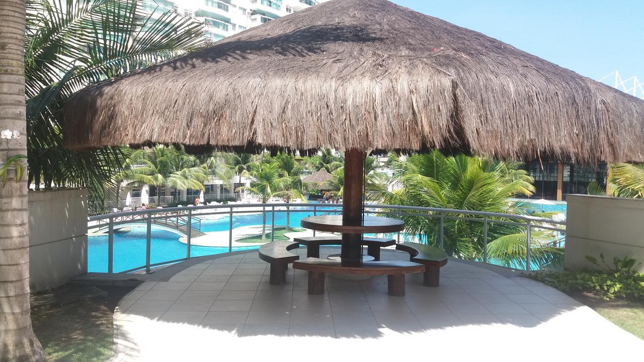 ריו דה ז'ניירו Temporada Rj Bora Bora Resort מראה חיצוני תמונה