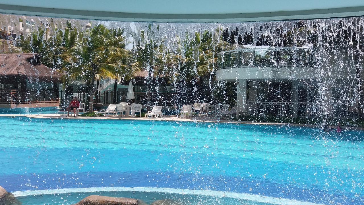 ריו דה ז'ניירו Temporada Rj Bora Bora Resort מראה חיצוני תמונה