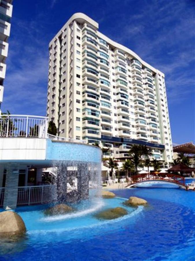 ריו דה ז'ניירו Temporada Rj Bora Bora Resort מראה חיצוני תמונה